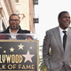 Illustration for article titled Watch Jordan Peele honor Tracy Morgan with a very weird Larry Flynt story